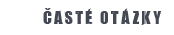�ast� ot�zky